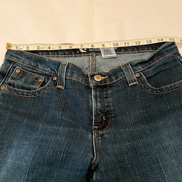 Rockies Relaxed Low Rise Size 10 L - Picture 4 of 6